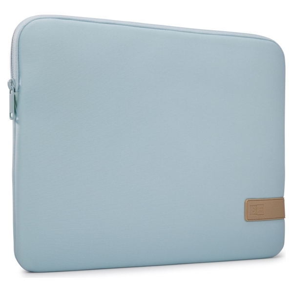Case Logic 4953 Reflect 14 Macbook Pro Sleeve Gentle Bllue
