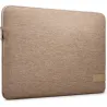 Case Logic 4958 Reflect 13 Macbook Pro Sleeve Boulder Beige
