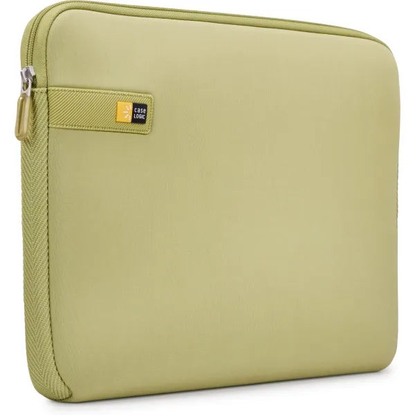 Case Logic 4966 Laps 13 Laptop Baby Dill
