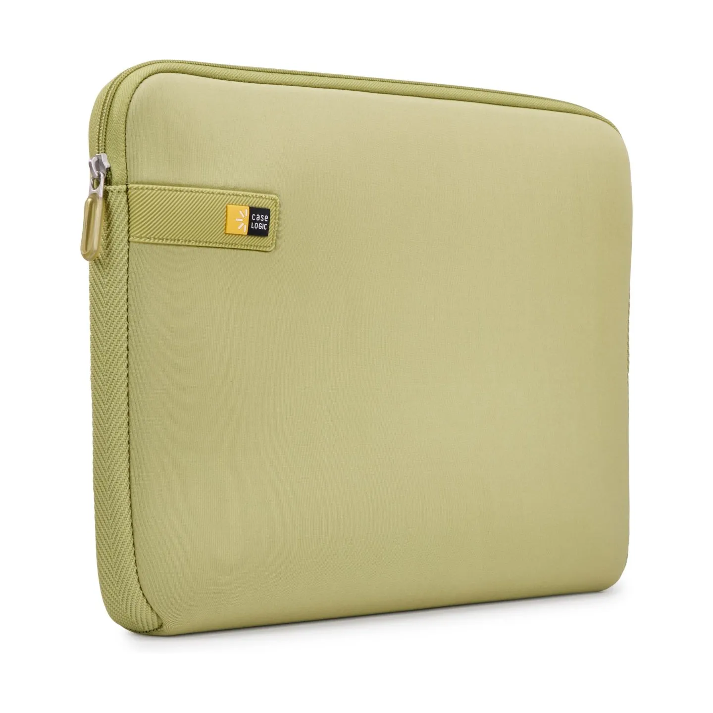 Case Logic 4966 Laps 13 Laptop Baby Dill