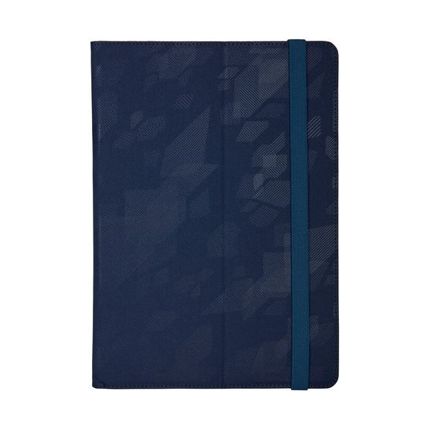 Case Logic 3709 Surefit Folio 9”-10” CBUE-1210 DRESS BLUE