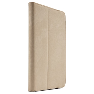 Case Logic Surefit Folio  7” CEUE-1107 PARCHMENT (3203240)