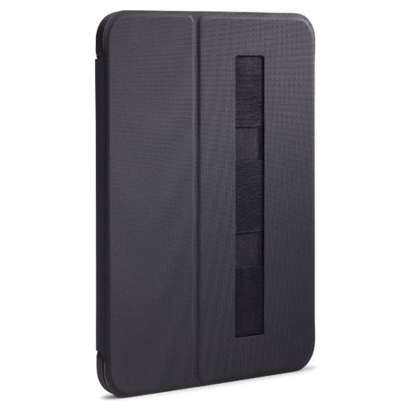 Case Logic 5071 Snapview Case iPad 10.9 With Pencil Holder CSIE-2256 Black