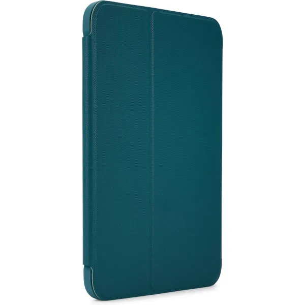 Case Logic 4972 Snapview Case iPad 10.9 CSIE-2156 Patina Blue