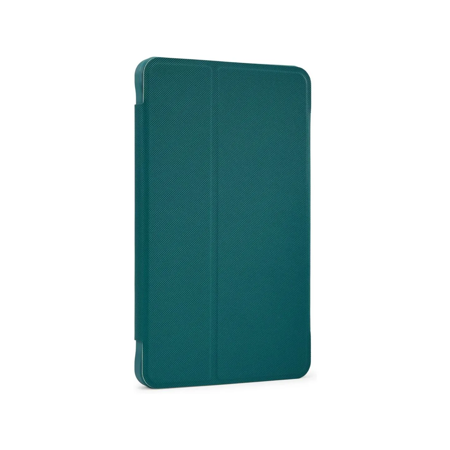Case Logic 5183 SnapView Samsung Galaxy Tab A9 8.7 case CSGE-2196 Patina Blue