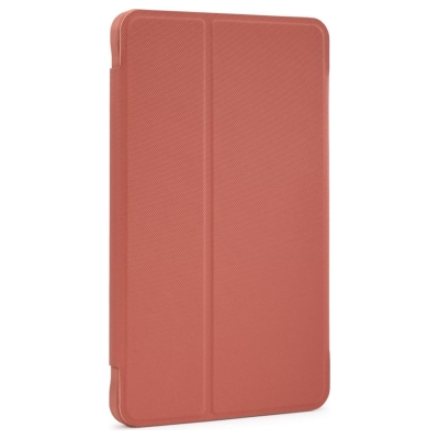 Case Logic 5184 SnapView Samsung Galaxy Tab A9 8.7 case CSGE-2196 Sienna Red