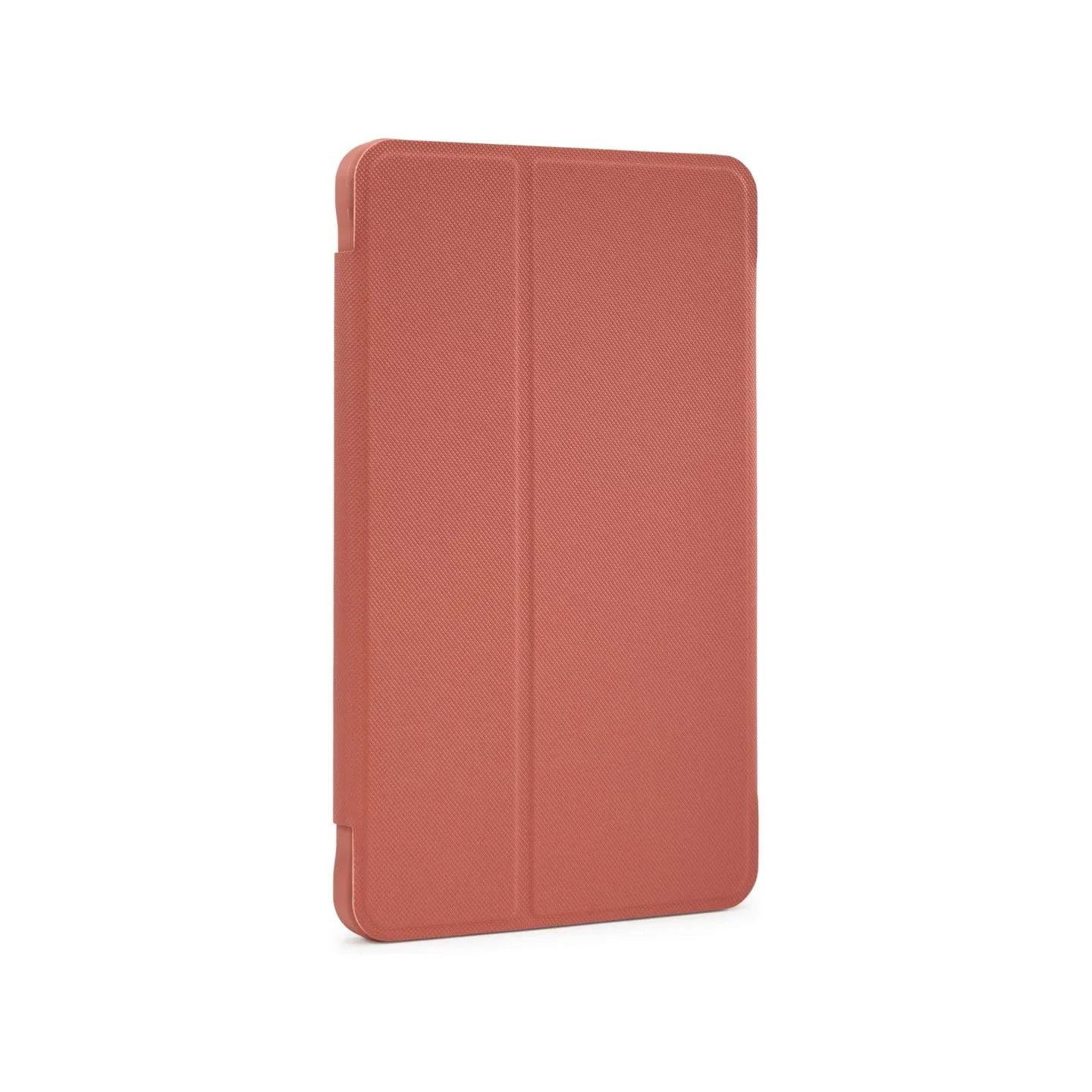 Case Logic 5184 SnapView Samsung Galaxy Tab A9 8.7 case CSGE-2196 Sienna Red