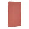 Case Logic 5184 SnapView Samsung Galaxy Tab A9 8.7 case CSGE-2196 Sienna Red