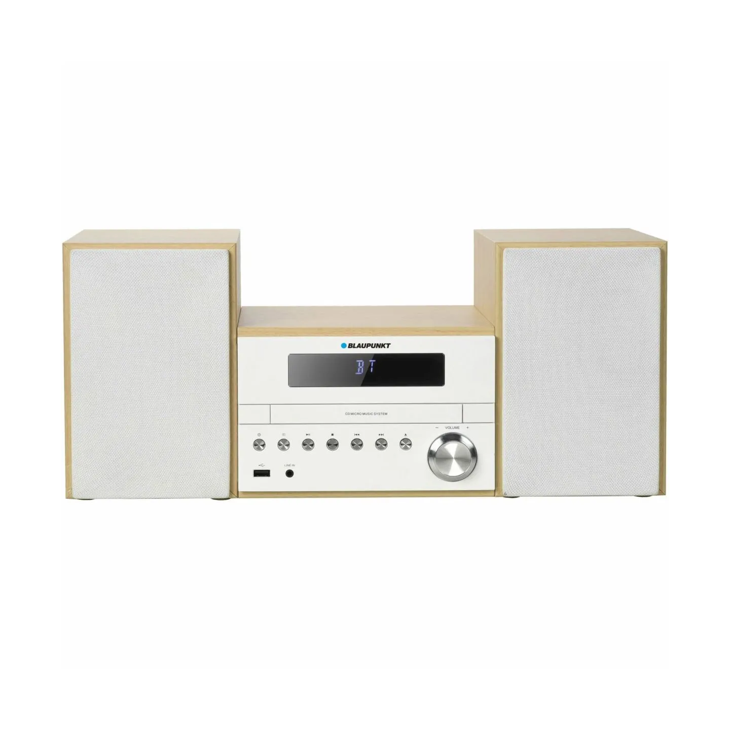 Blaupunkt MS45BT