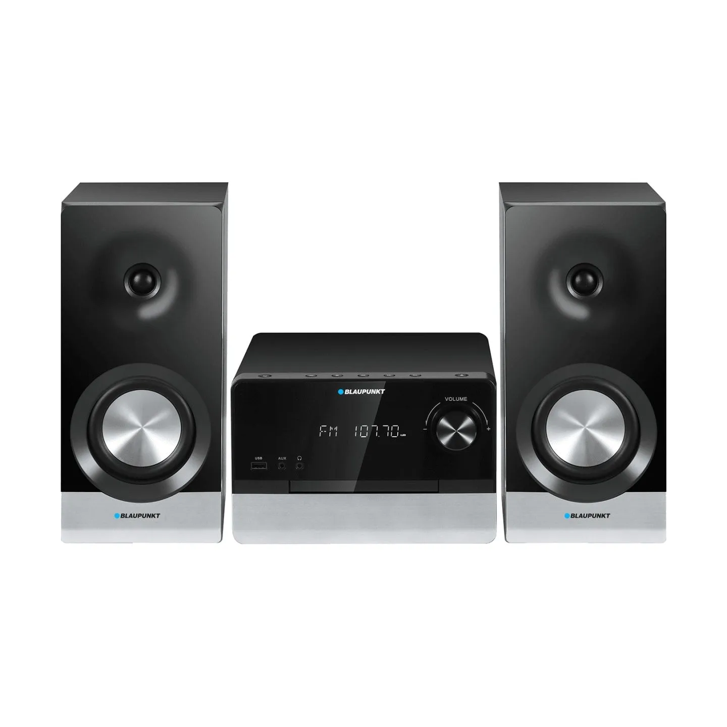 Blaupunkt MS40.2BT