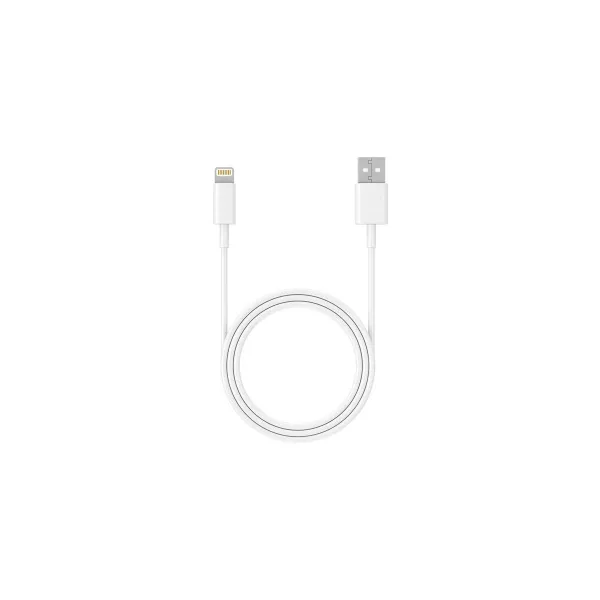 Tracer 47086 USB 2.0 iPhone AM Lightning 1m white