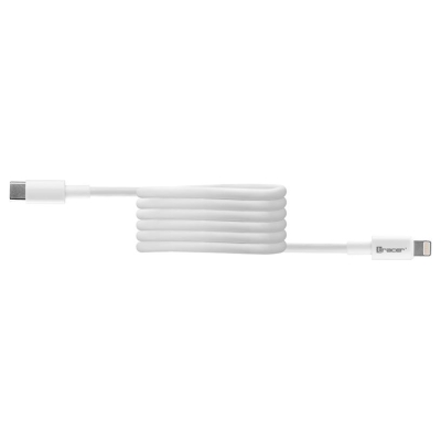 Tracer 47169 USB Typ-C - Lightning M/M 1m