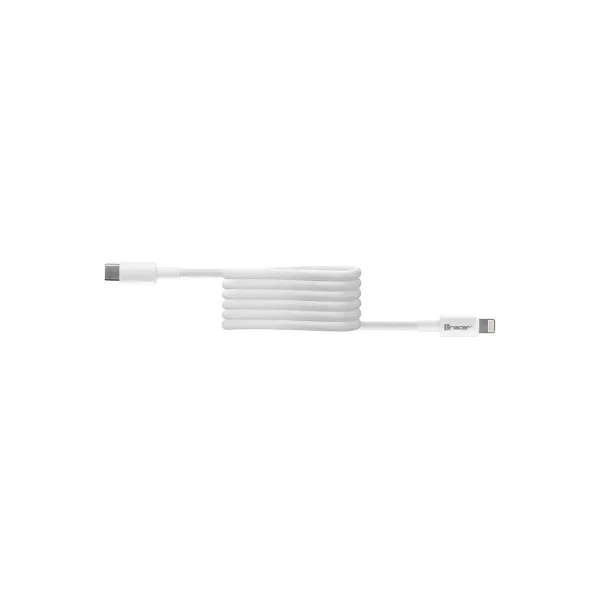 Tracer 47169 USB Typ-C - Lightning M/M 1m