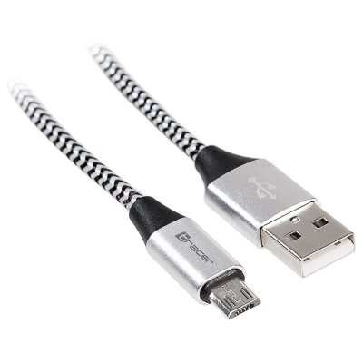 Tracer 46928 USB - Micro USB M/M 1m