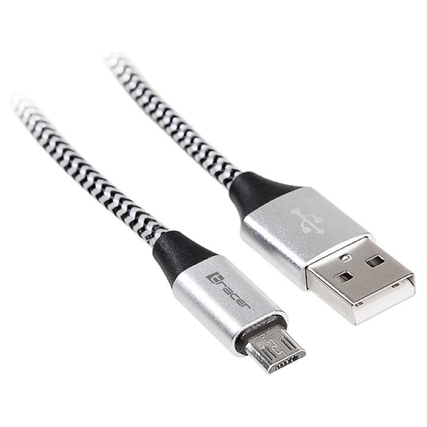 Tracer 46928 USB - Micro USB M/M 1m
