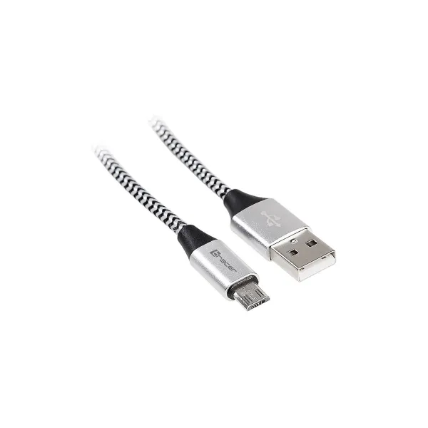 Tracer 46928 USB - Micro USB M/M 1m
