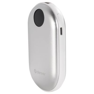 Denver PBH-4003S Silver (4000mAh)