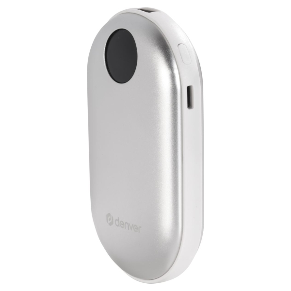 Denver PBH-4003S Silver (4000mAh)