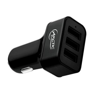 Arctic Car Charger 7200 (ACACC00003A)