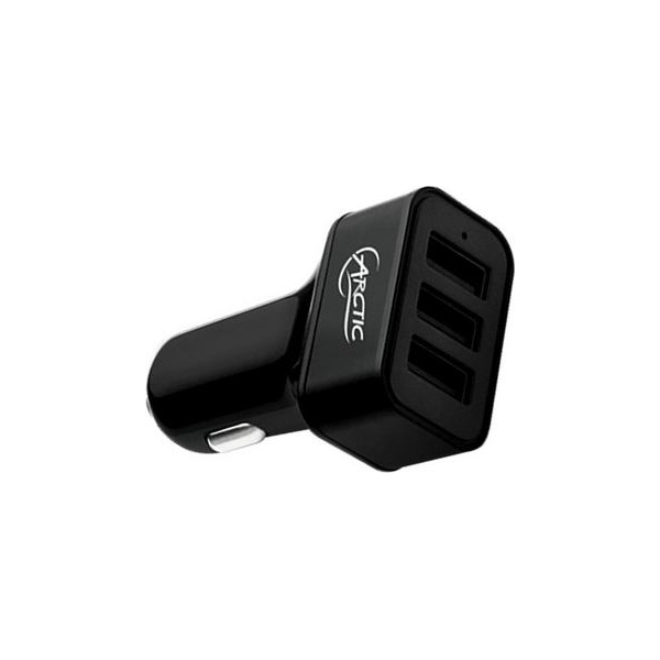 Arctic Car Charger 7200 (ACACC00003A)