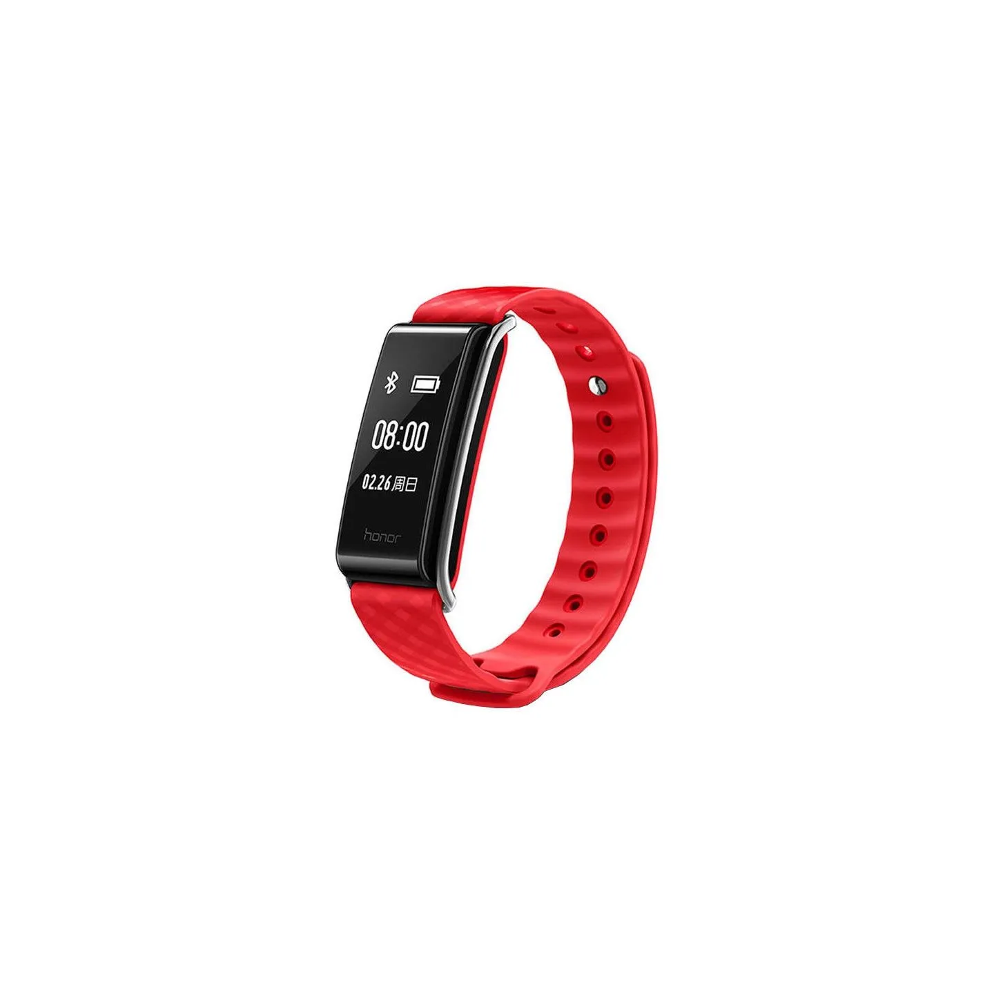 Huawei Color Band A2 red (AW61)-USED