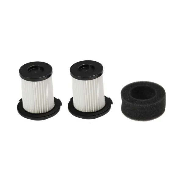 Blaupunkt ACC041 filter set for VCH602