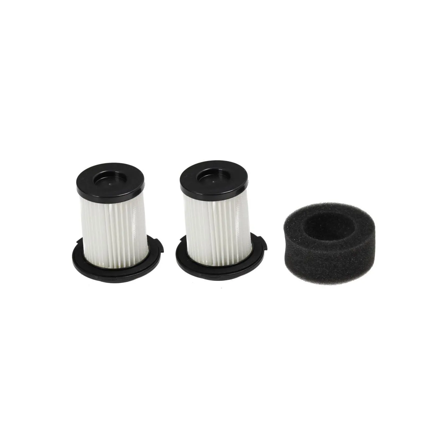 Blaupunkt ACC041 filter set for VCH602