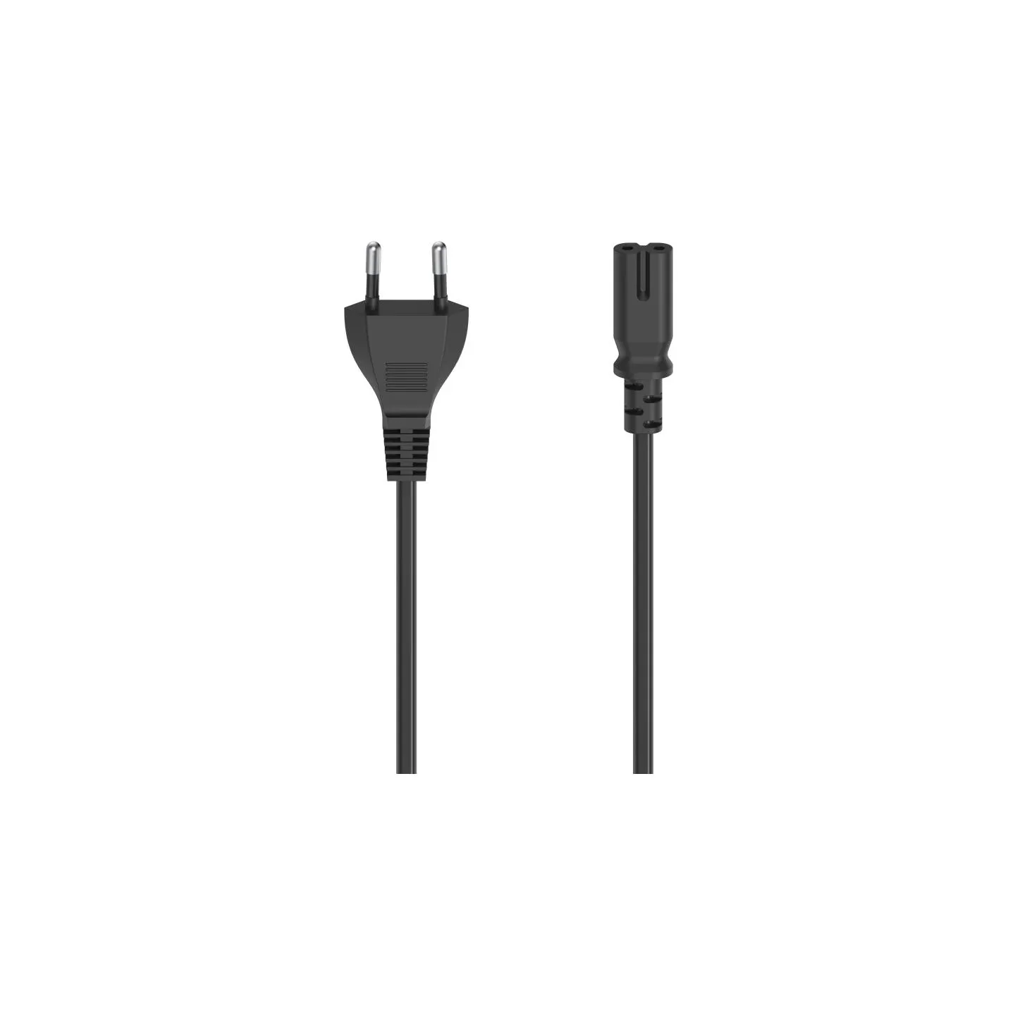 Hama 00200733 Euro Power Cable 2.5 m
