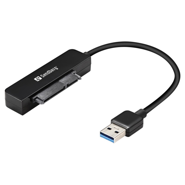 Sandberg 133-87 USB 3.0 to SATA Link