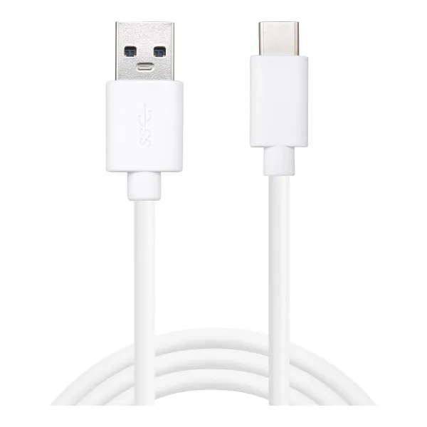 Sandberg 336-15 USB 2.0 A Male - Type C Male