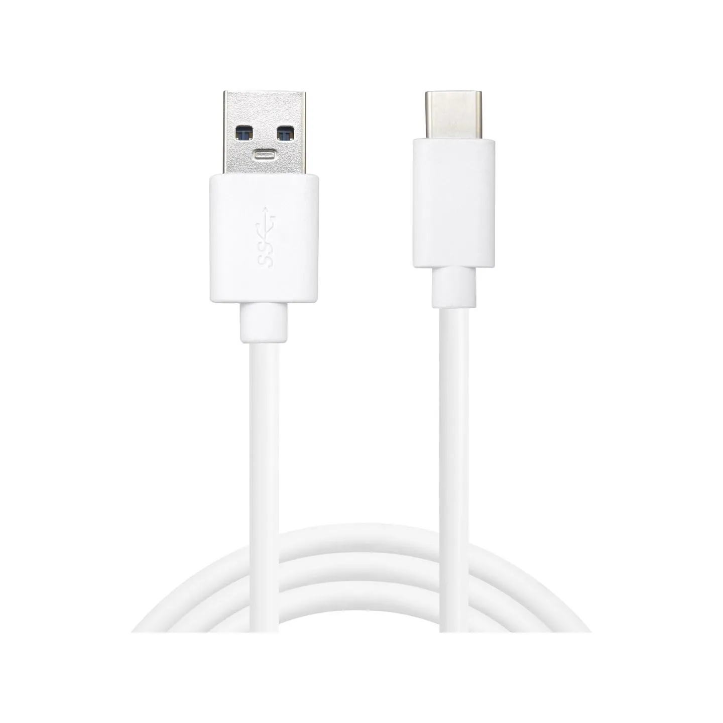 Sandberg 336-15 USB 2.0 A Male - Type C Male