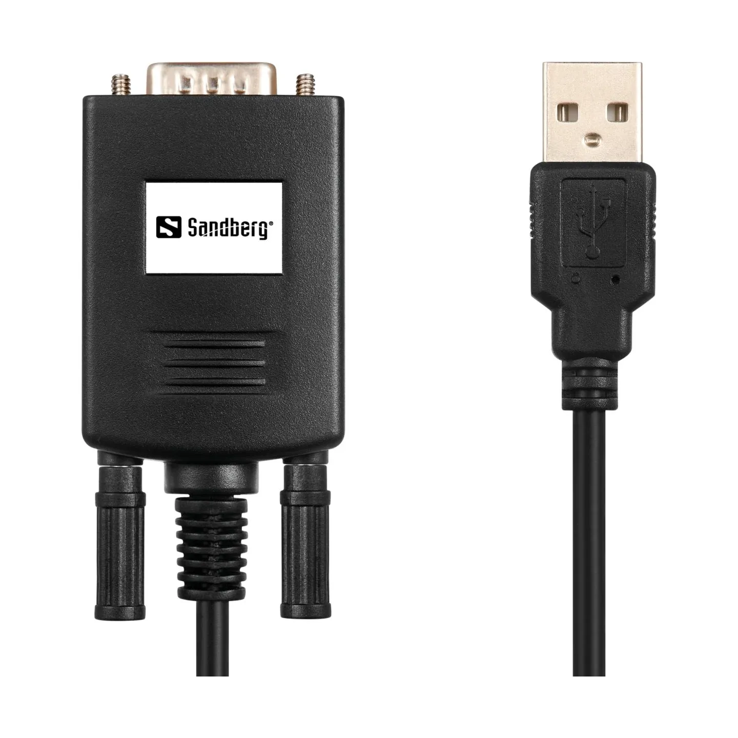 Sandberg 133-08 USB to Serial Link (9-pin)