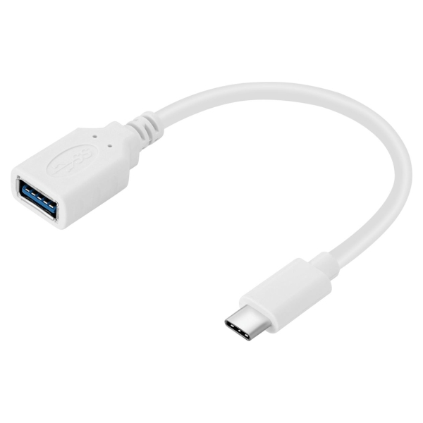 Sandberg 136-05 USB-C to USB 3.0 Converter