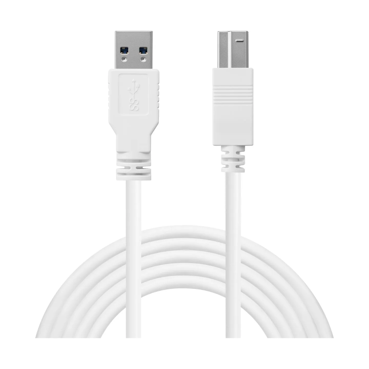 Sandberg 509-23 USB 3.0 A-B Cable 1.8 m