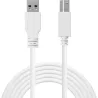 Sandberg 509-23 USB 3.0 A-B Cable 1.8 m