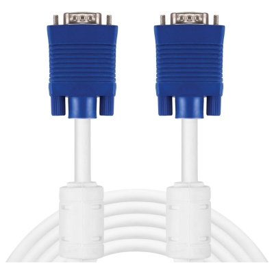 Sandberg 501-61 Monitor Cable VGA LUX 1.8m