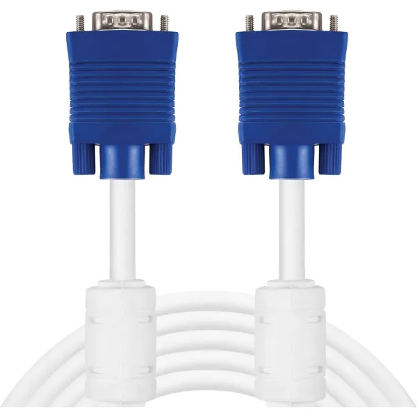 Sandberg 501-61 Monitor Cable VGA LUX 1.8m