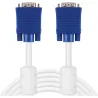 Sandberg 501-61 Monitor Cable VGA LUX 1.8m
