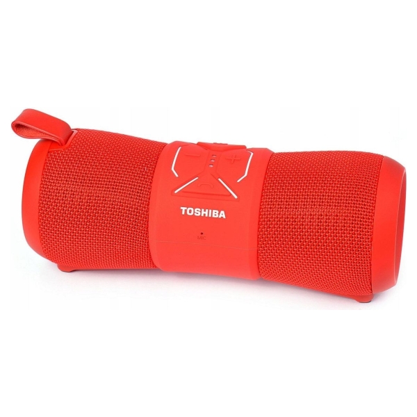 Toshiba Sonic Blast 3 TY-WSP200 Red