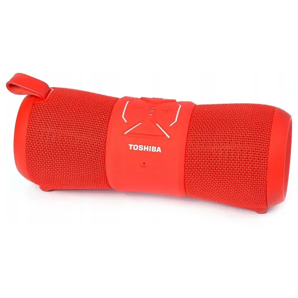 Toshiba Sonic Blast 3 TY-WSP200 Red