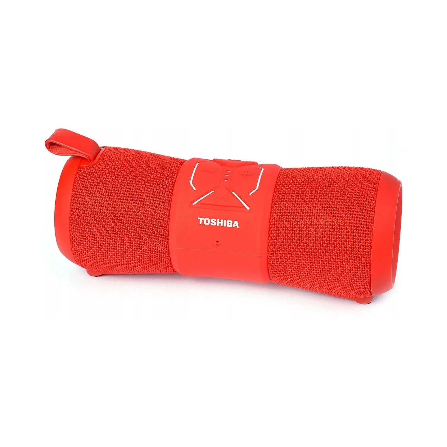 Toshiba Sonic Blast 3 TY-WSP200 Red