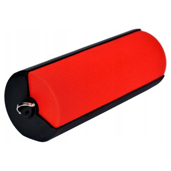 Toshiba Fab TY-WSP70 Red