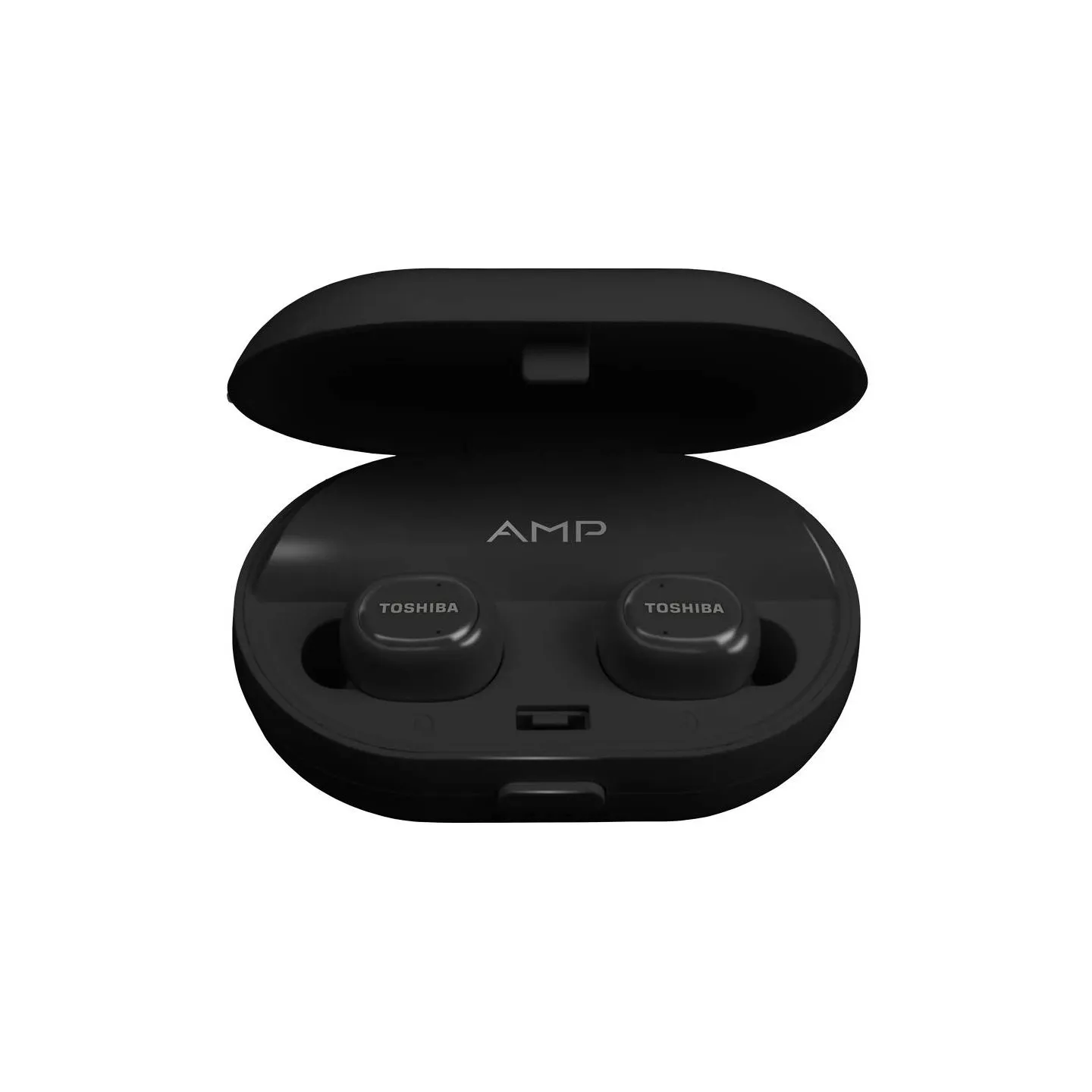 Toshiba AMP RZE-BT900E Black