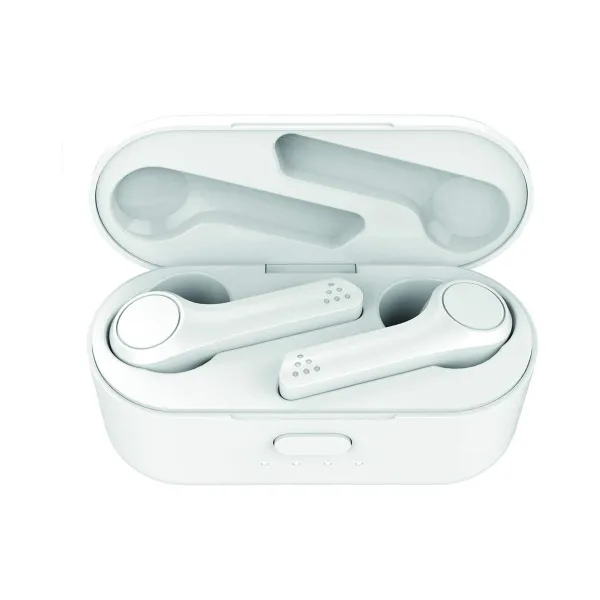 Toshiba AirPro RZE-BT1000E White