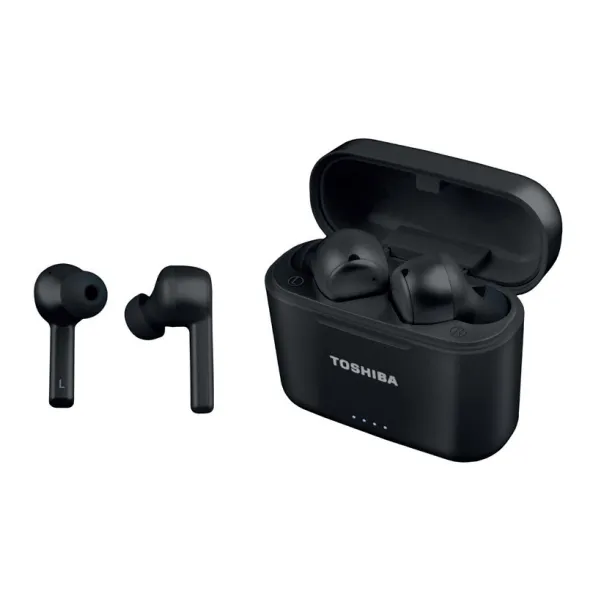Toshiba Airhush RZE-BT1050E Black