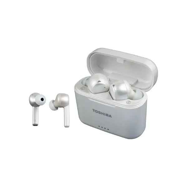 Toshiba Airhush RZE-BT1050E White