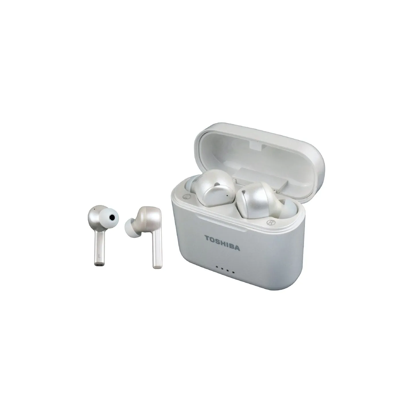 Toshiba Airhush RZE-BT1050E White