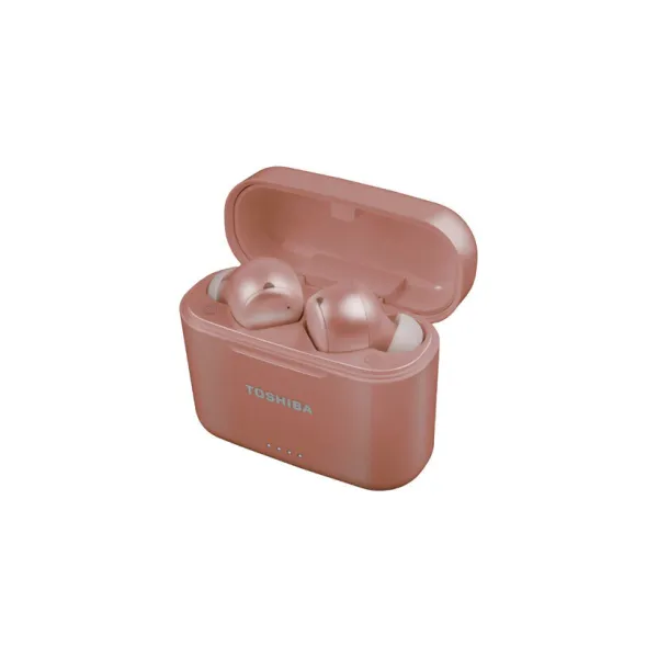 Toshiba RZE-BT750E Rose Gold