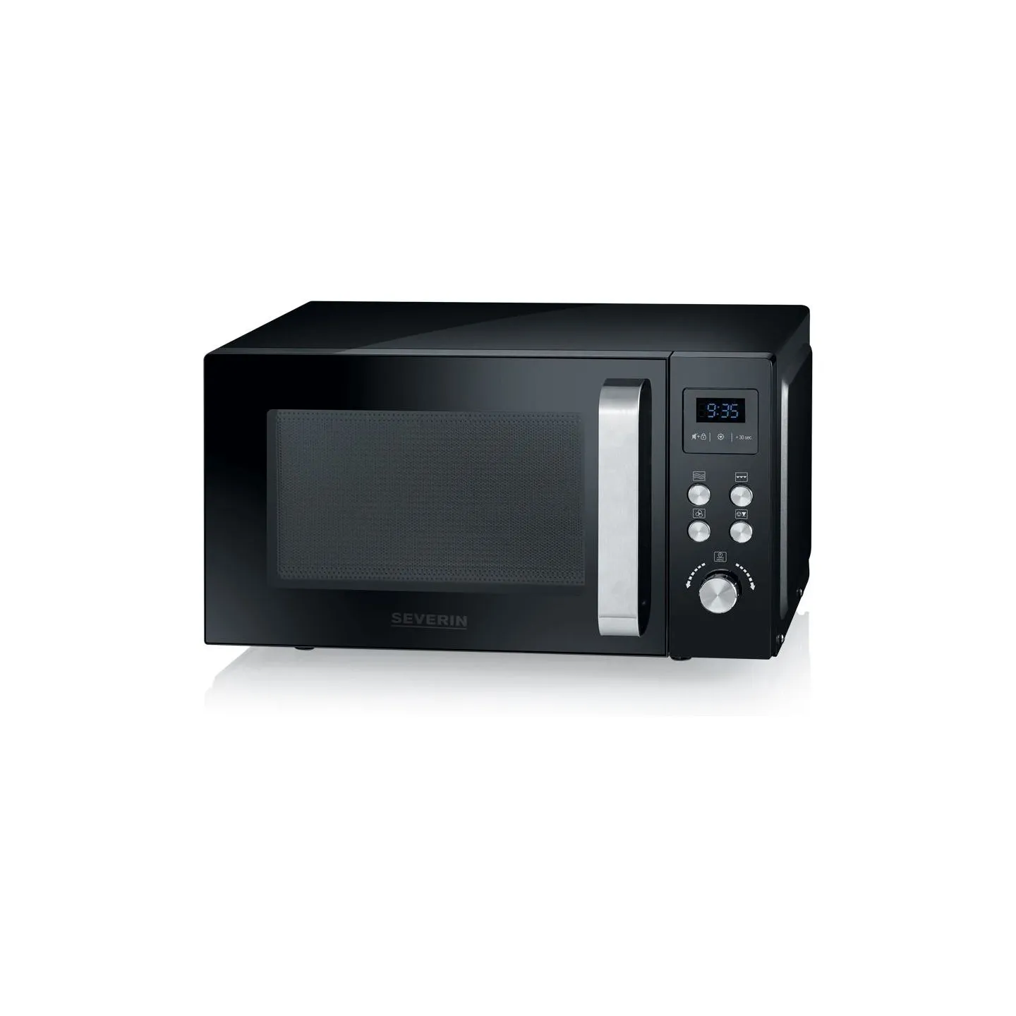 Severin MW 7752