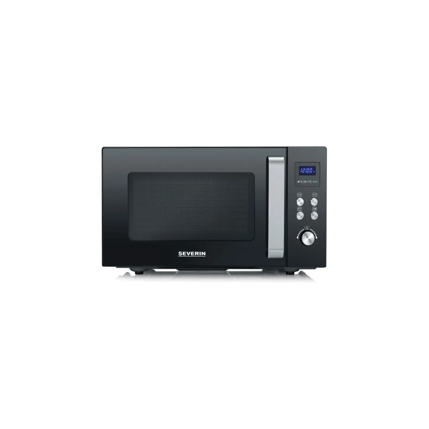 Severin MW 7763